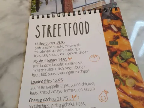 Foto 4 van Luna eten & drinken