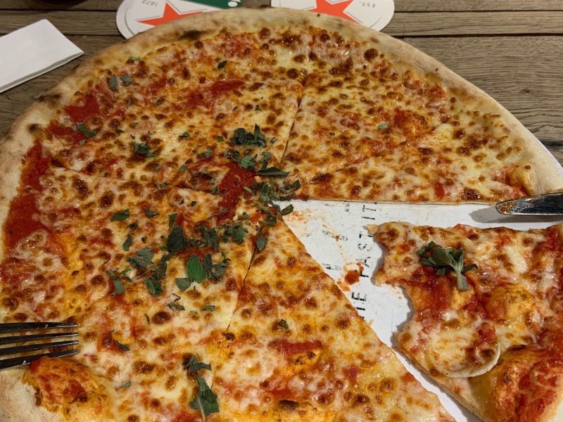 Happy Italy
