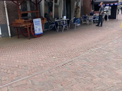 Foto 2 van Visspeciaalzaak Dalfijn