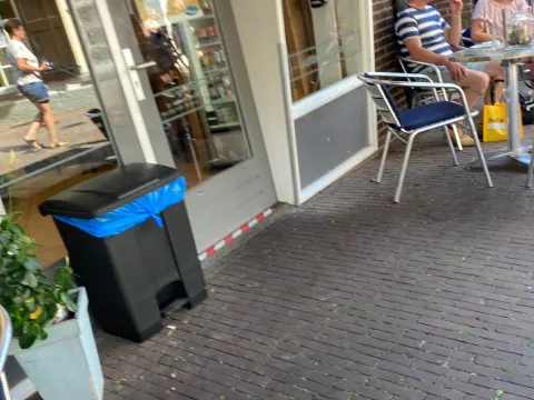 Visspeciaalzaak Dalfijn