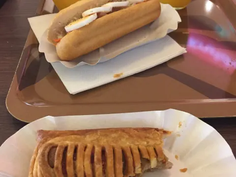 Punto Panino