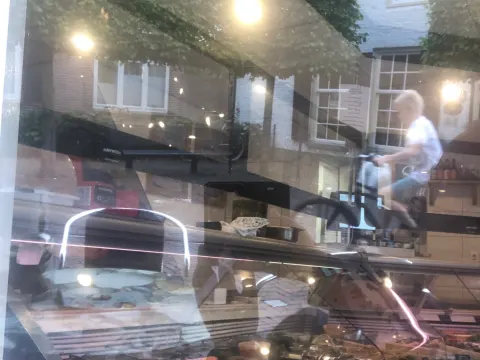 Foto 5 van Visspeciaalzaak Dalfijn