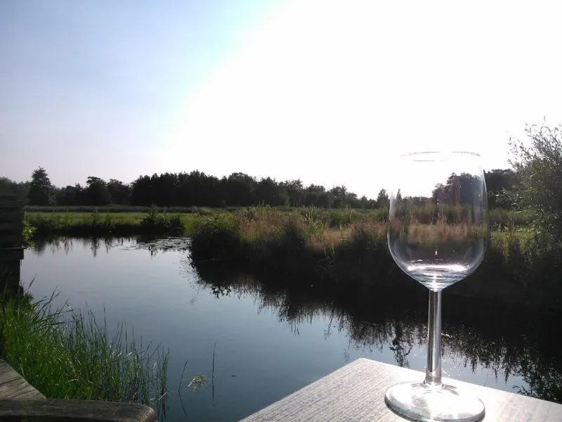 Foto 1 van Veensche Plas