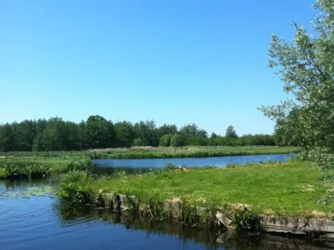 Foto 2 van Veensche Plas
