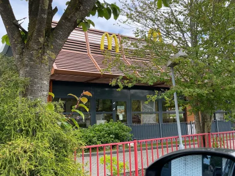 Foto 4 van McDonald's