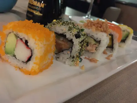 Xin Fusion