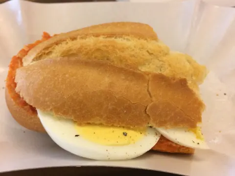 Punto Panino