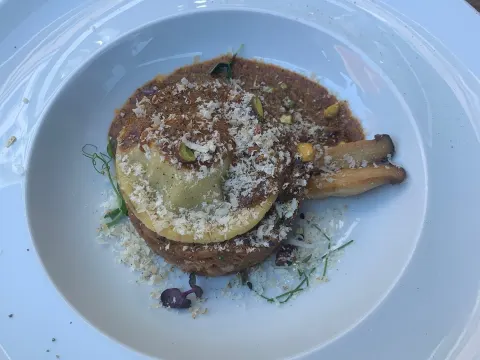Grill Restaurant Con Fuego