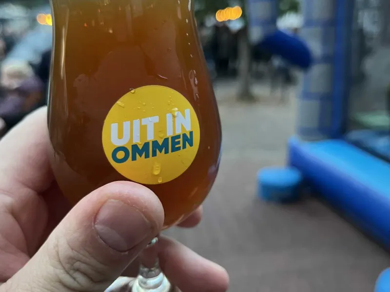Foto 1 van Flater - "Eten & Drinken"