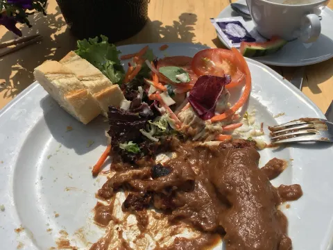 Foto 2 van Flater - "Eten & Drinken"