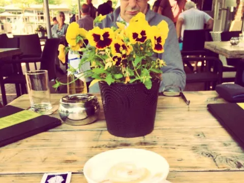 Foto 3 van Flater - "Eten & Drinken"