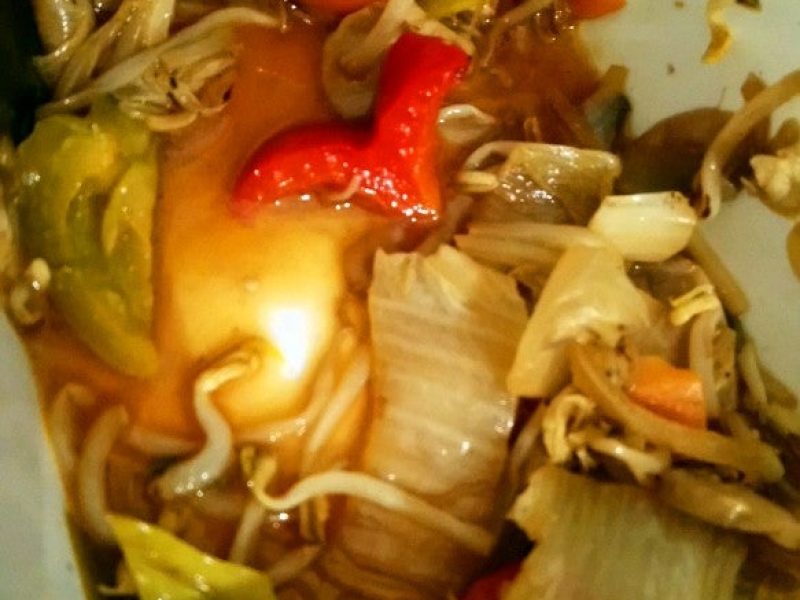 Wok To Go