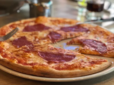 Ristorante Italiano Pisa