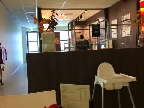 Foto 4 van Punto Panino