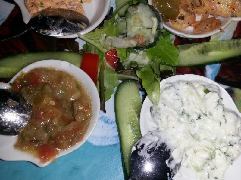 Saray