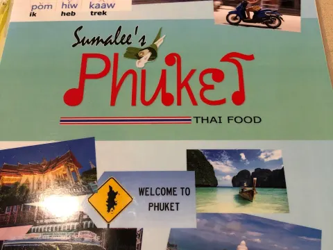 Phuket Snacks