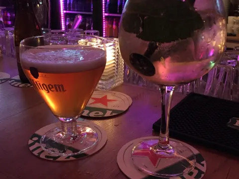 Binnen