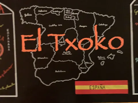 El Txoko
