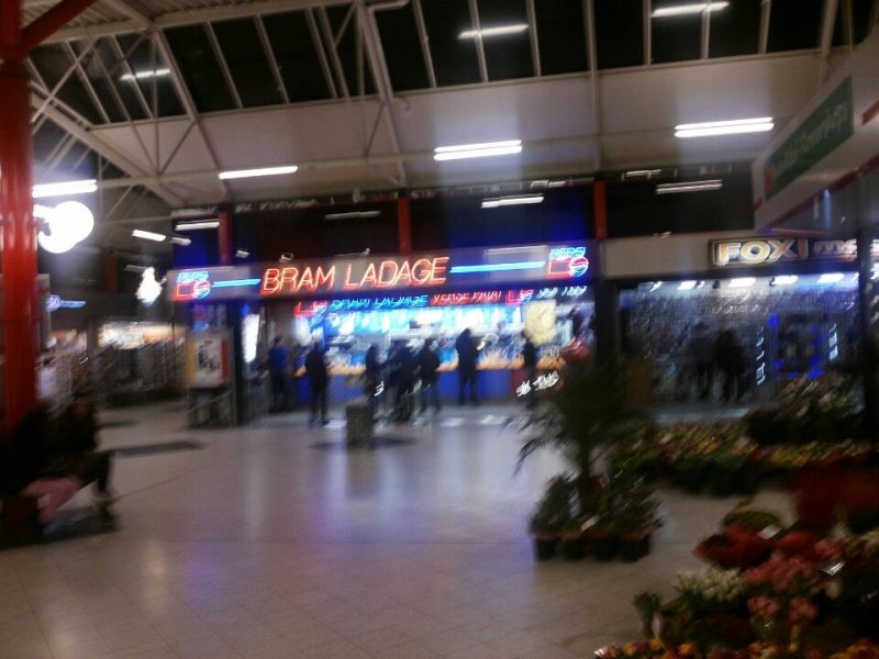 Foto 4 van Bram Ladage