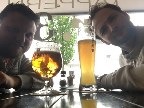Tapperij Nr. 32