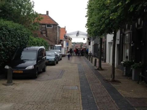 Foto 5 van Tapperij Nr. 32