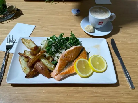 Restaurant Bijenkorf