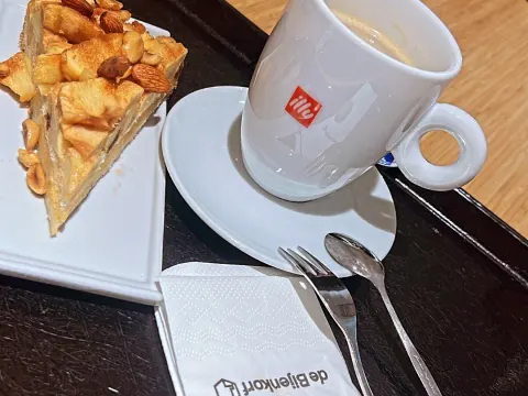Restaurant Bijenkorf