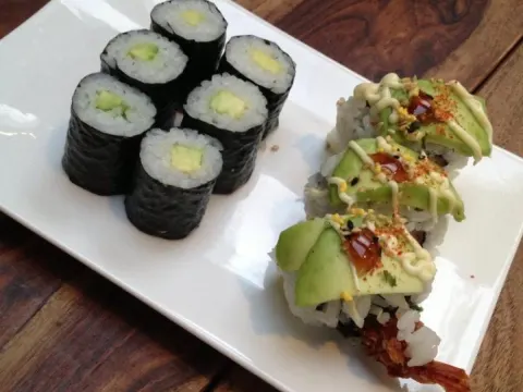 Foto 4 van Akihito Sushi