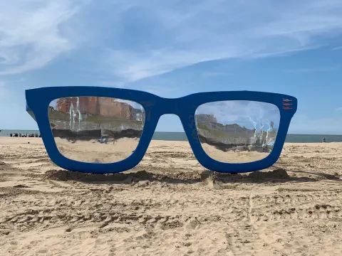 Strandclub DOEN!