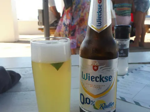 Strandclub DOEN!