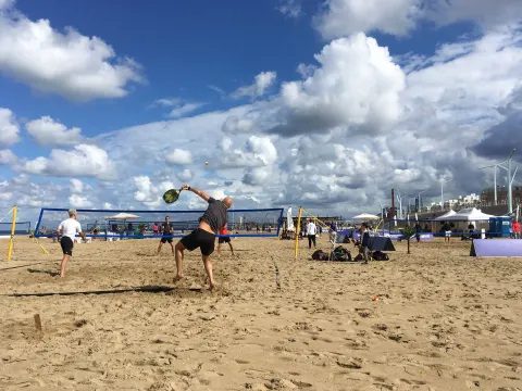 Foto 4 van Strandclub DOEN!