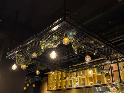 Foto 4 van Momiji Ramen