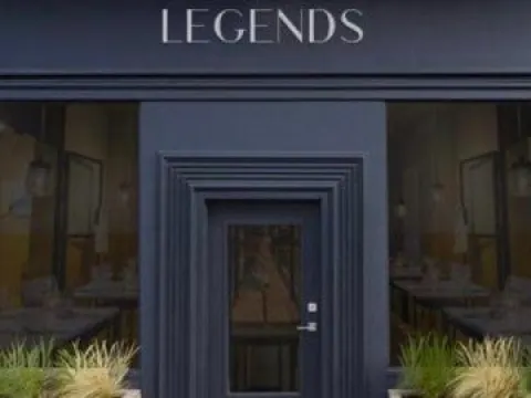 Chinees-Indisch Restaurant Tong Ah