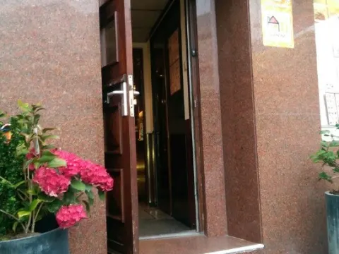 Chinees-Indisch Restaurant Tong Ah