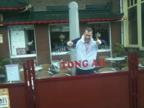 Foto 4 van Chinees-Indisch Restaurant Tong Ah