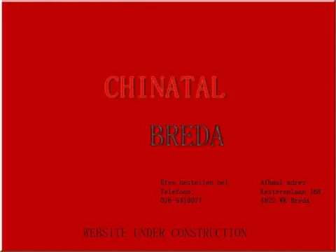 Chinatal