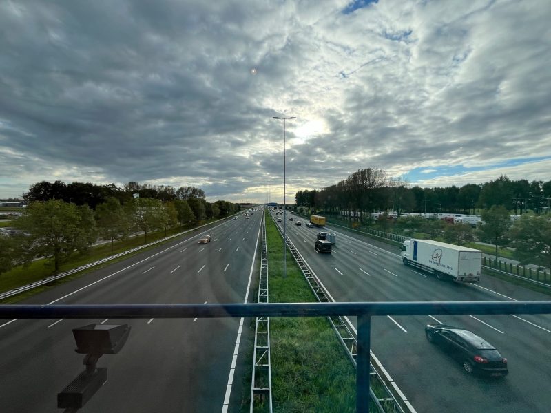 Brugrestaurant A4
