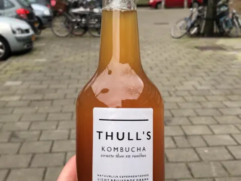 Foto 2 van Thulls