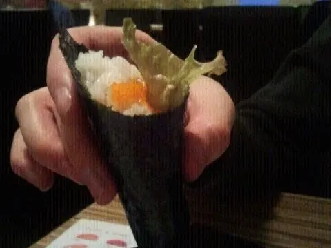 Nagoya Sushi & Grill