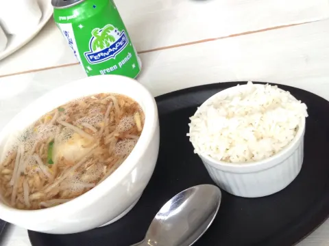 Alesi Surinaamse Keuken