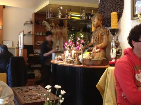 Baan Thai