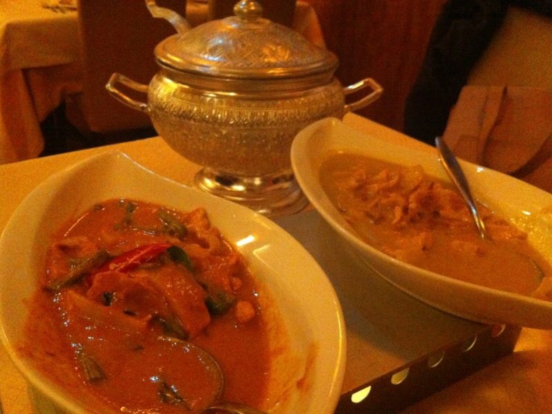 Baan Thai