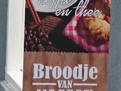 Foto 4 van Broodje van NASSAU