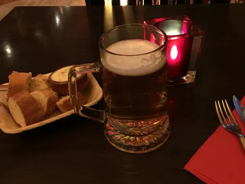 Gringo