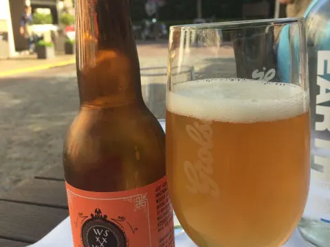 Eetcafe De Rosmolen