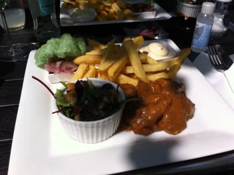 Foto 4 van Eetcafe De Rosmolen
