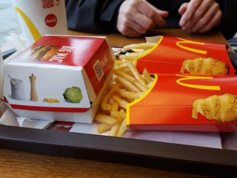 Foto 3 van McDonald's