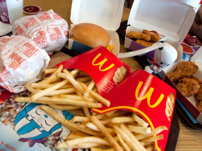 Foto 4 van McDonald's