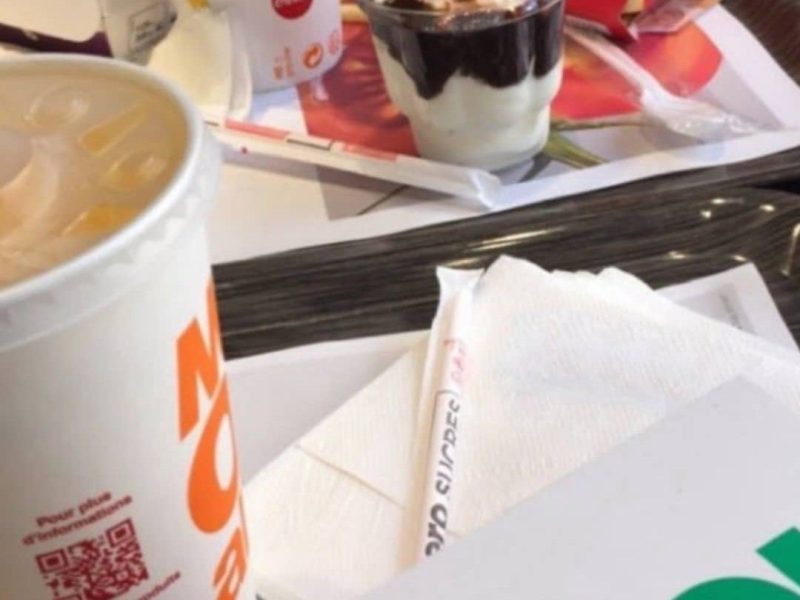 Foto 5 van McDonald's