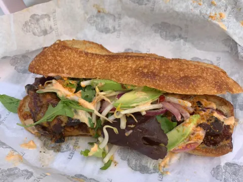 Le Petit Deli